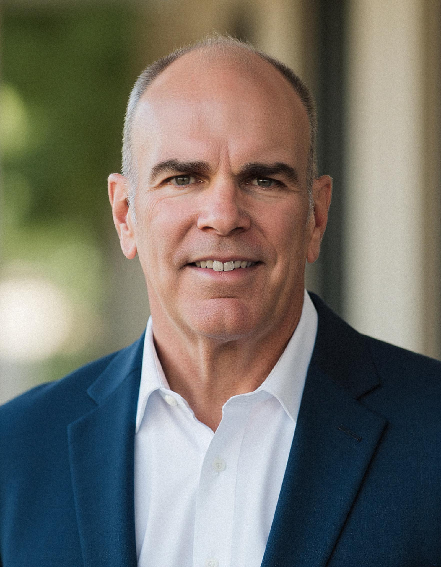 Brian Farrey